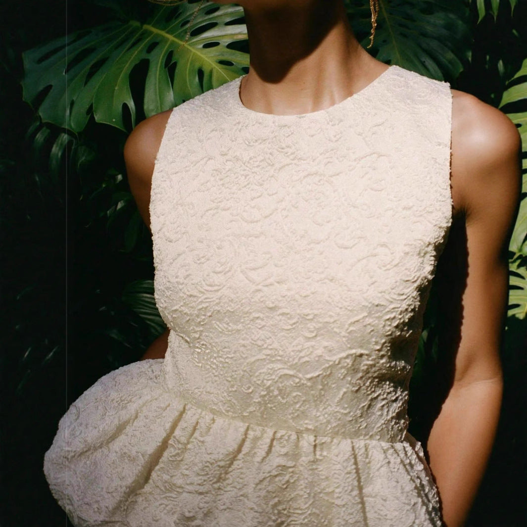 Vintage Inspired Garment
