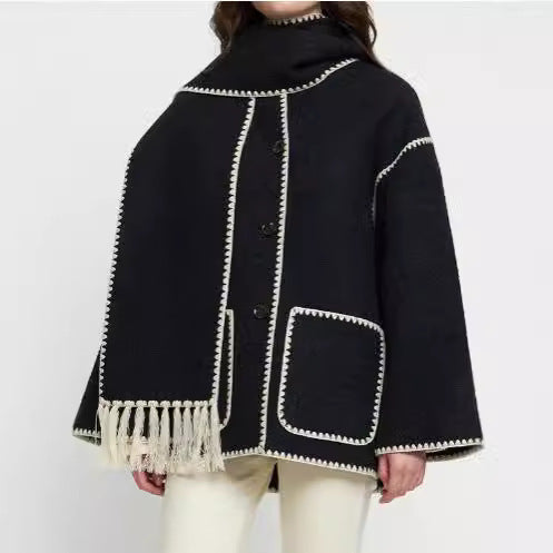 Classic Designed Garment