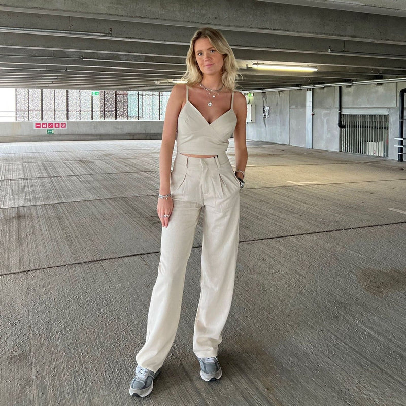 Timeless Vintage Style Garment