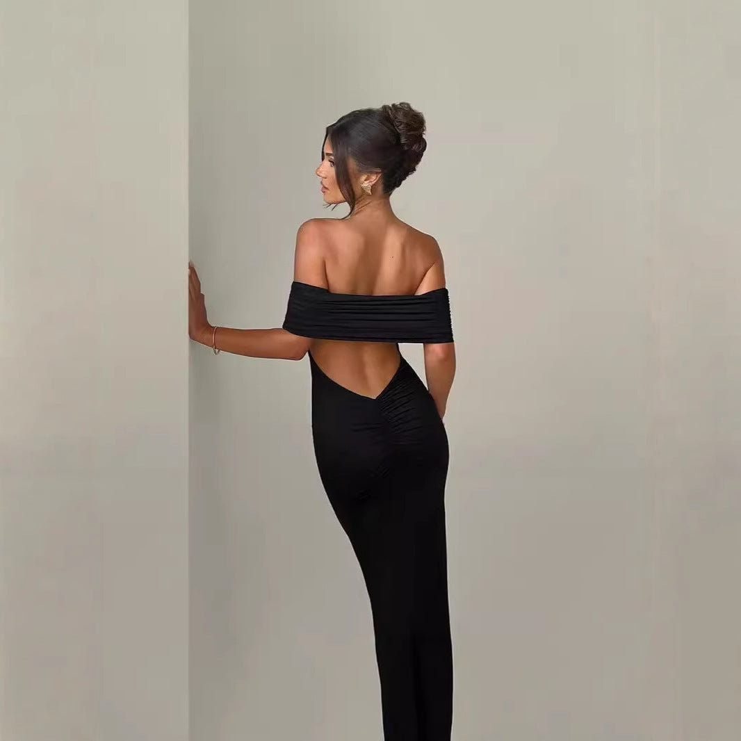 Timeless Vintage Style Garment