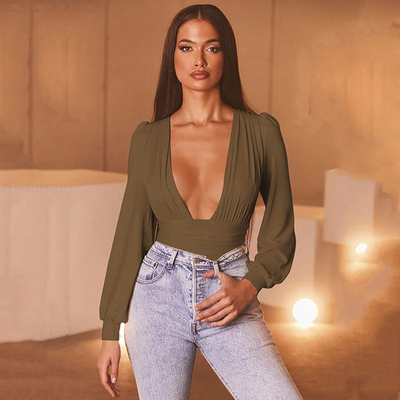 Timeless Vintage Style Garment