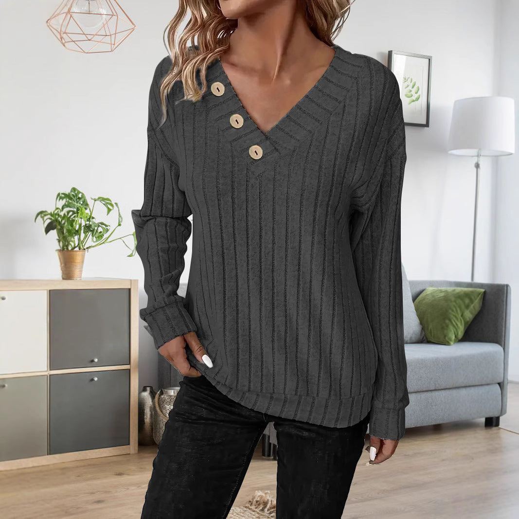 Classic Designed Pullover