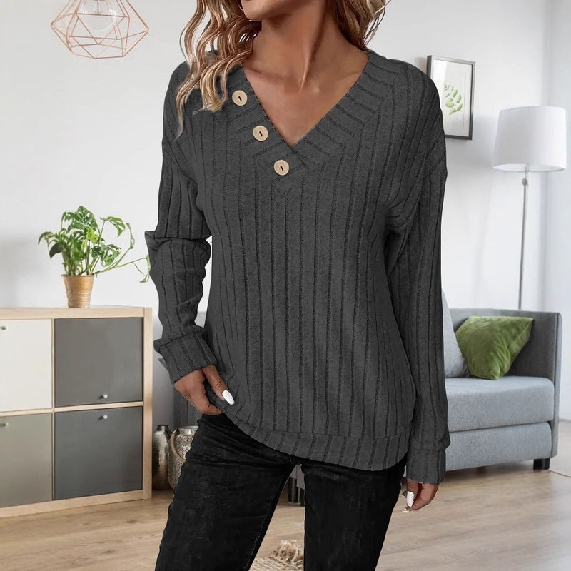 Classic Designed Pullover