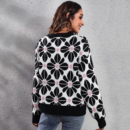 Classic Vintage Pullover