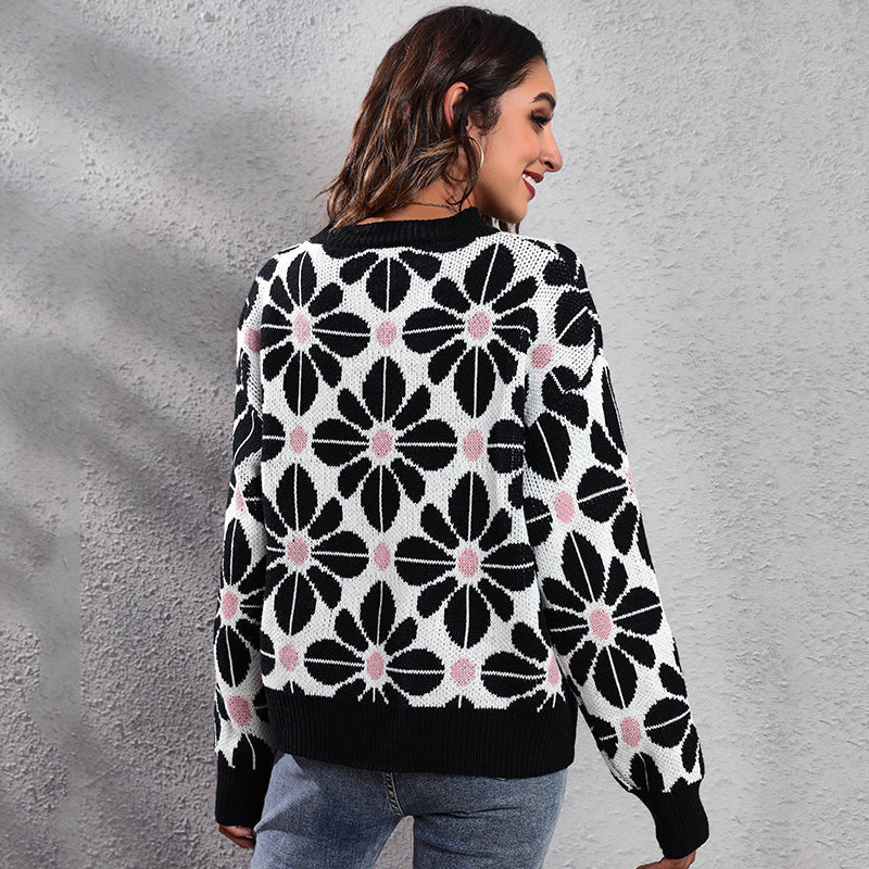 Classic Vintage Pullover