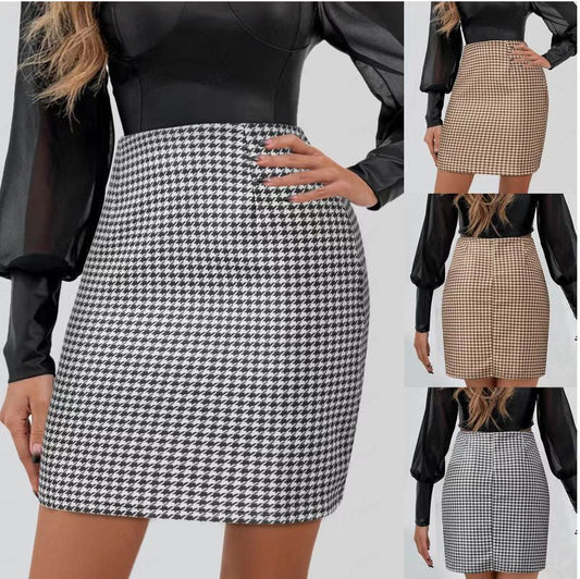Elegantly Designed Garment