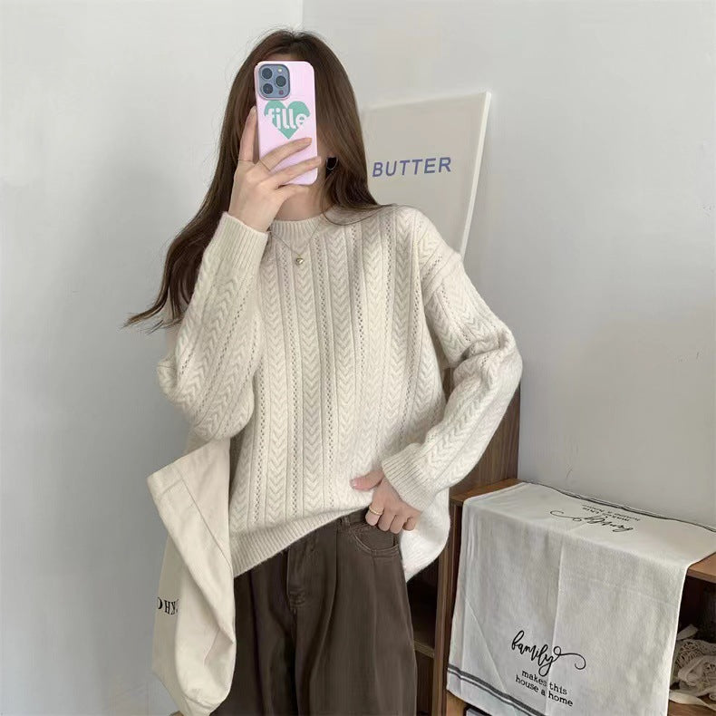 Beautifully Crafted Pullover