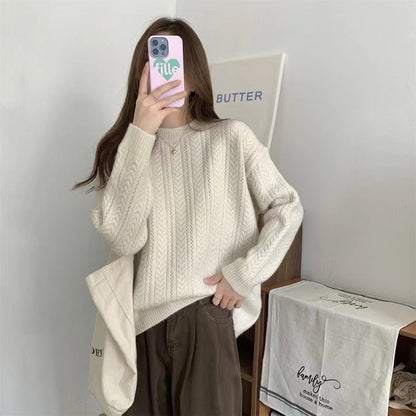 Beautifully Crafted Pullover