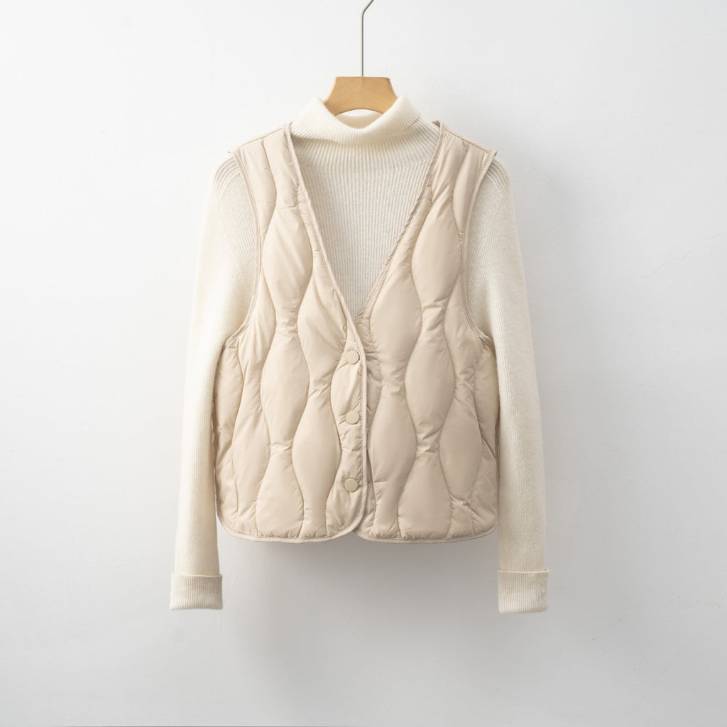 Elegantly Designed Garment