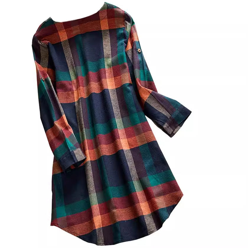 Classic Vintage Garment