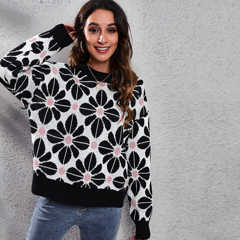 Classic Vintage Pullover