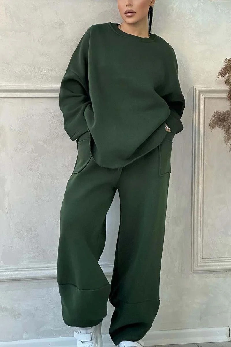 Thoughtfully Designed Garment