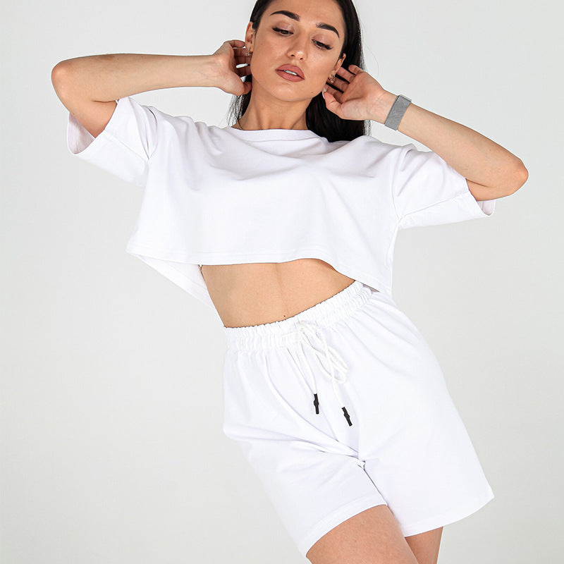 Classic Vintage Top