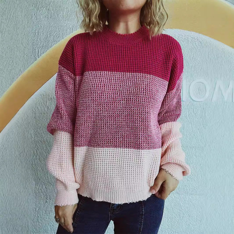 Classic Designed Pullover