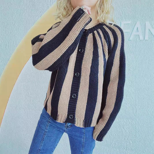 Classic Vintage Cardigan