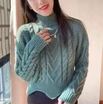 Classic Designed Pullover
