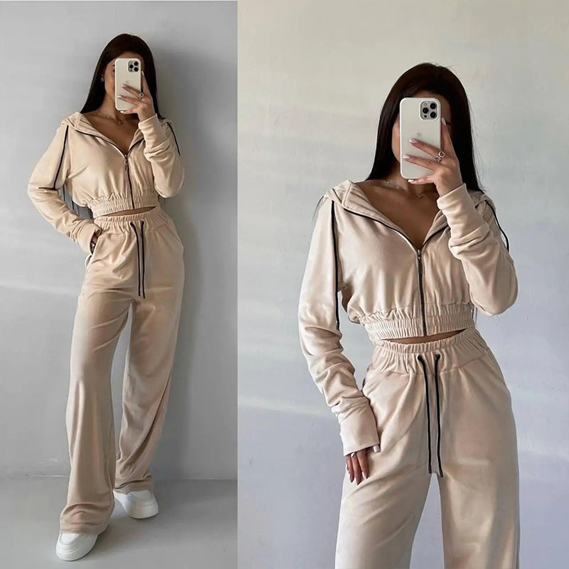Classic Vintage Garment