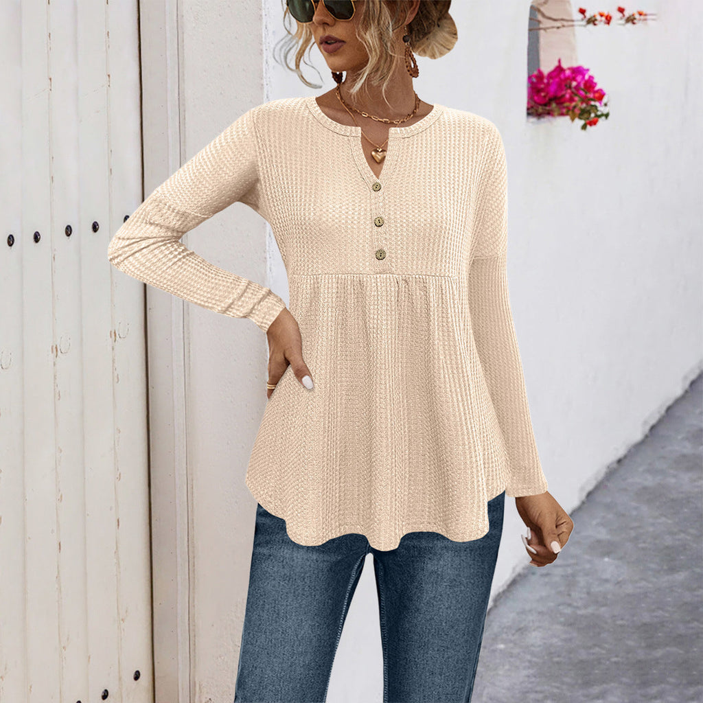 Elegantly Designed Garment