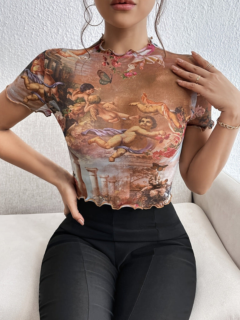 Thoughtfully Designed Garment