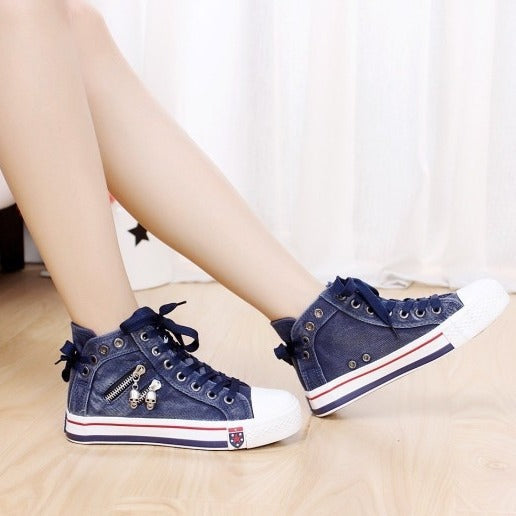 Beautifully Crafted Orthopedic Shoes
