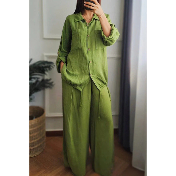 Elegantly Designed Garment