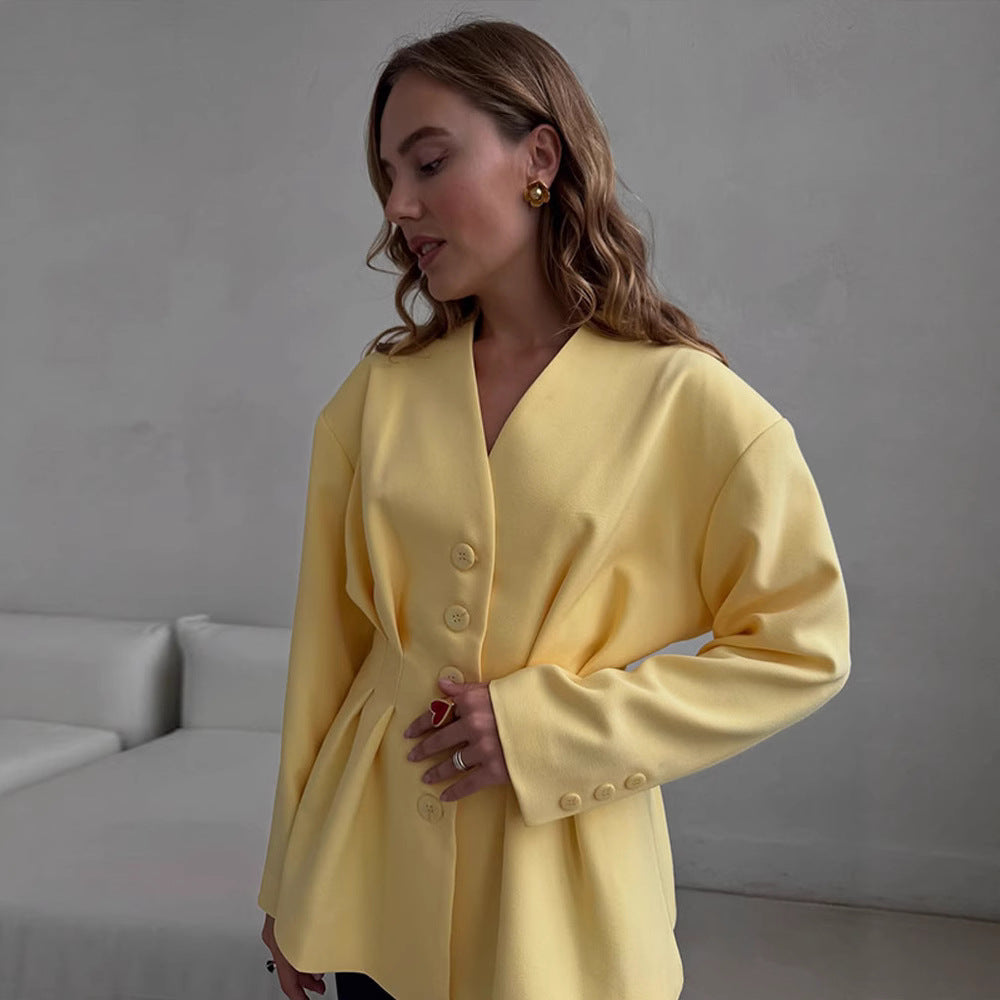 Timeless Vintage Style Garment