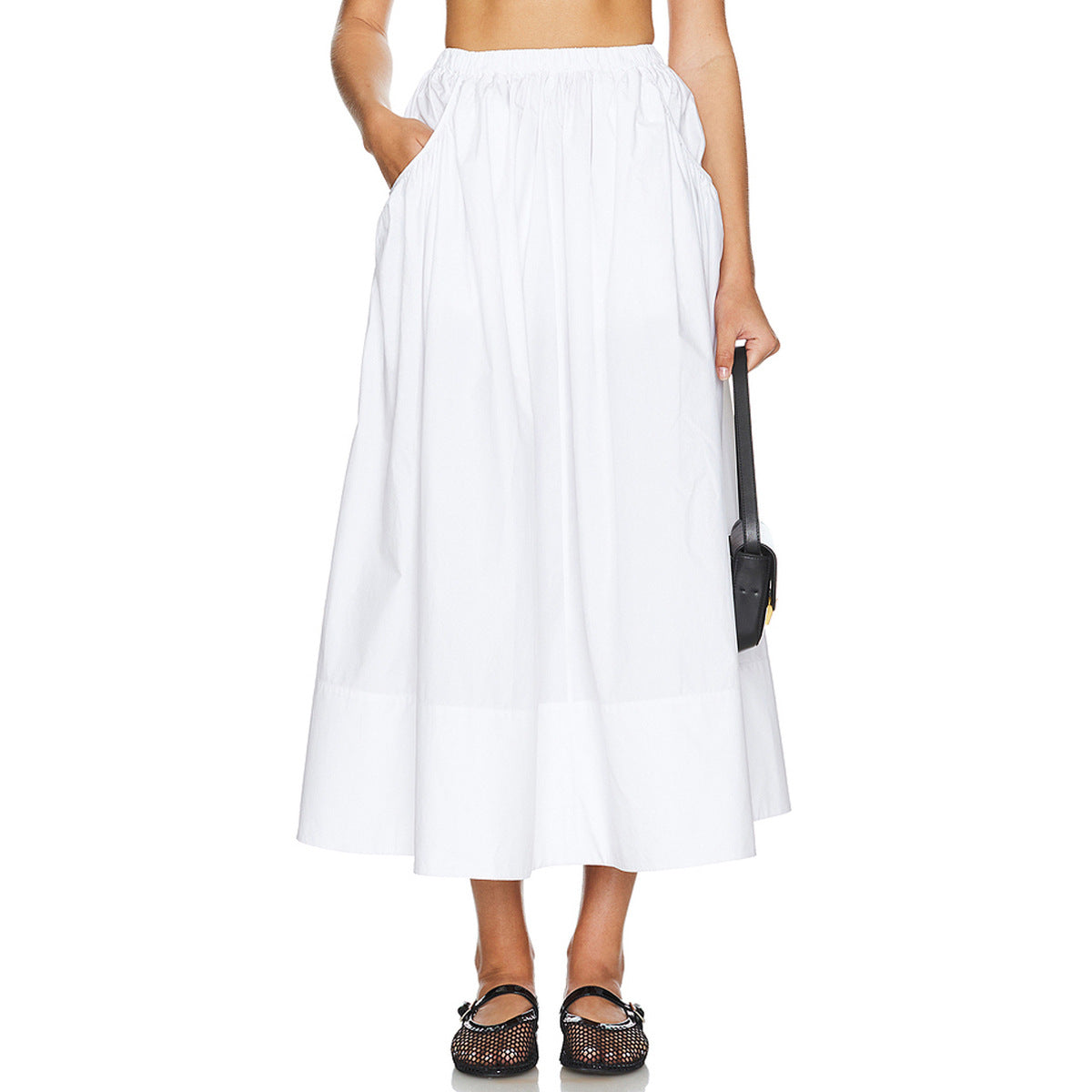 Thoughtfully Designed Garment