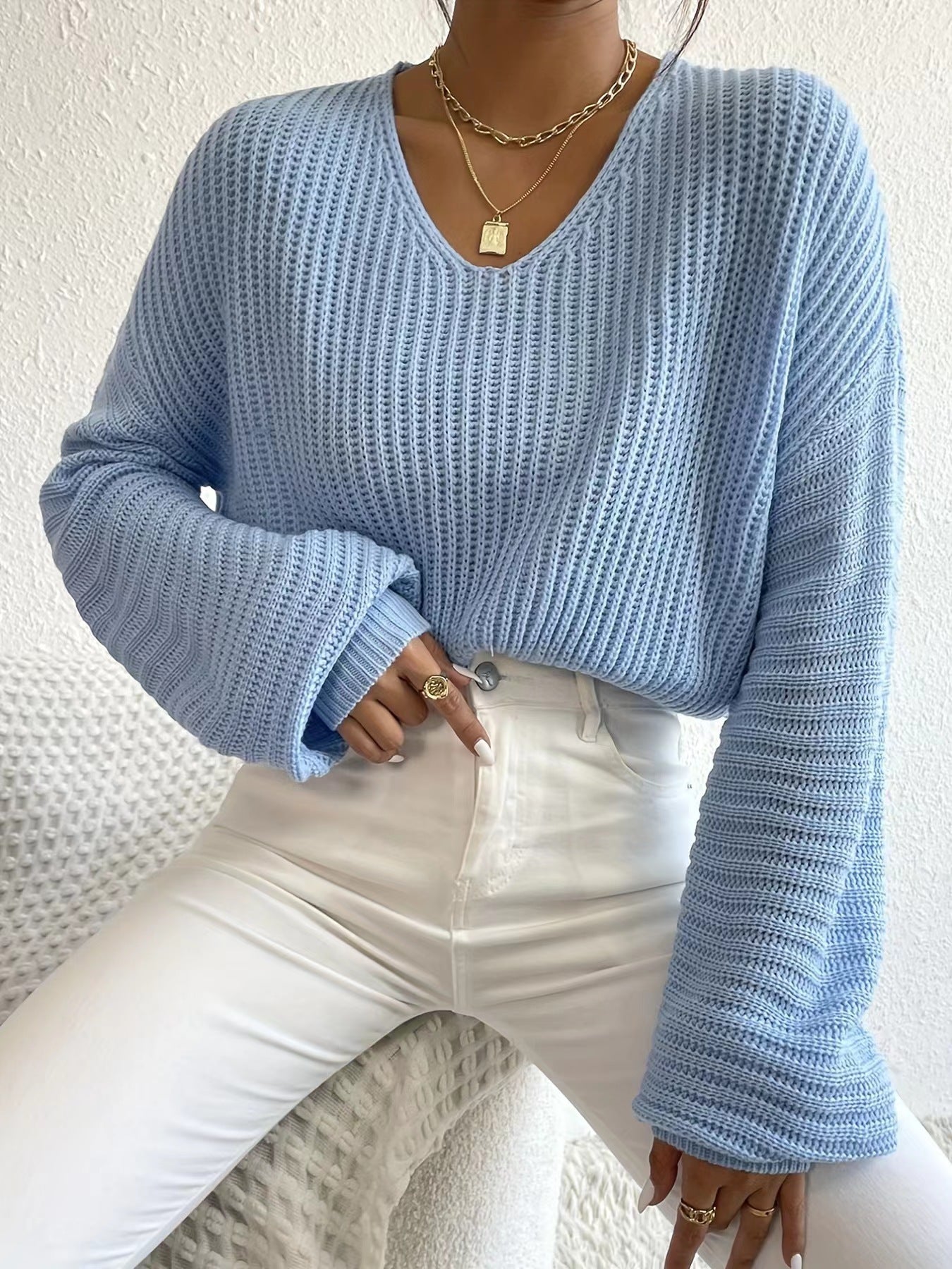 Blau