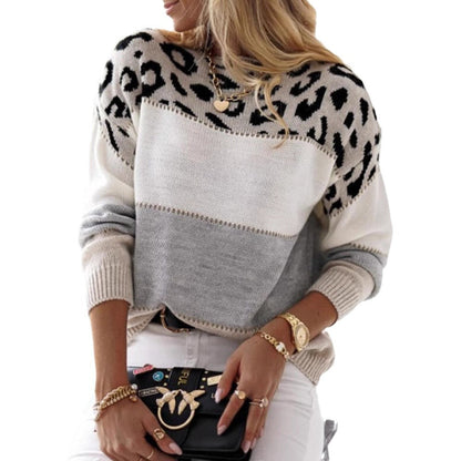 Classic Designed Pullover