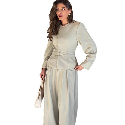 Classic Designed Garment