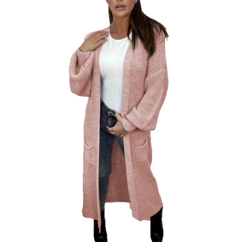 Classic Designed Cardigan