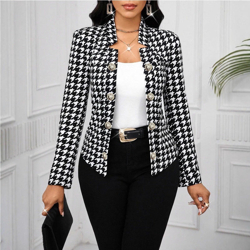 Classic Designed Garment