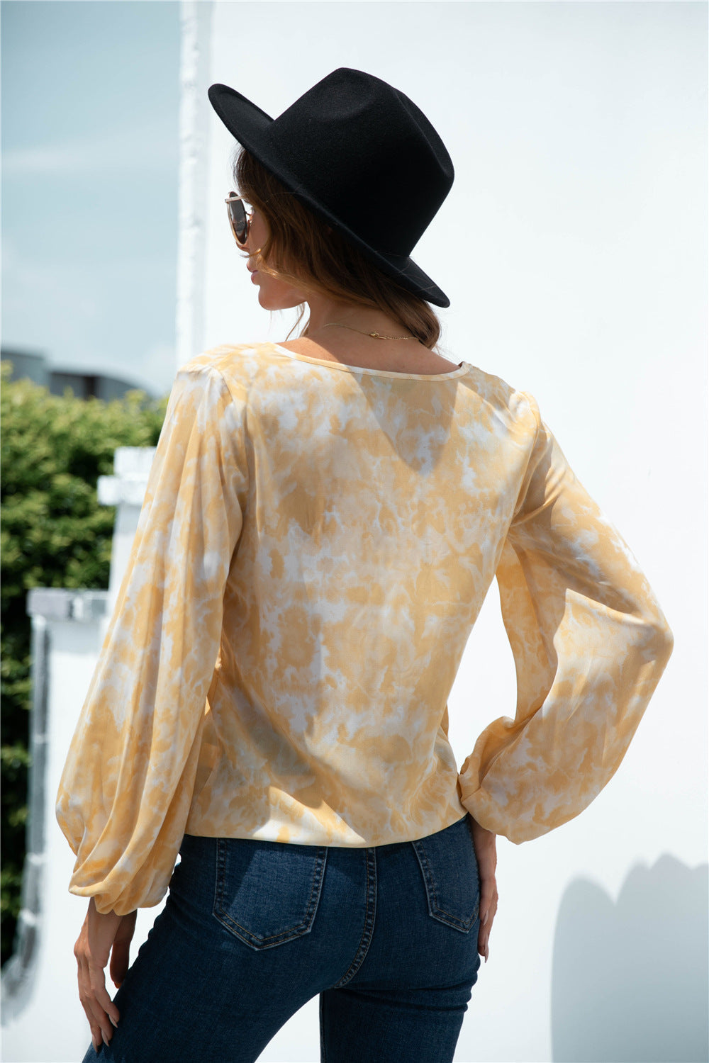 Beautifully Crafted Garment