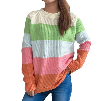Classic Vintage Pullover