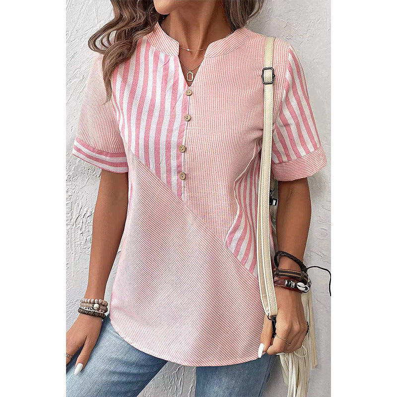 Thoughtfully Designed Shirt
