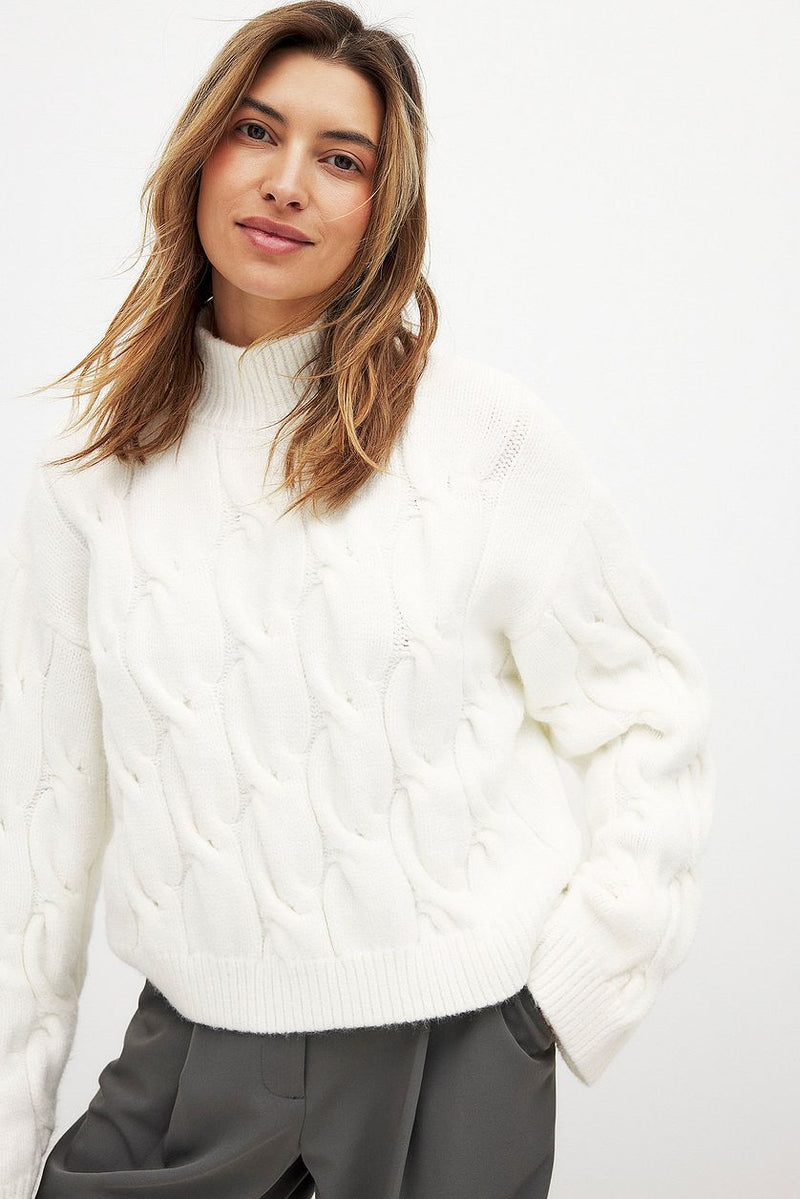 Beautifully Crafted Pullover