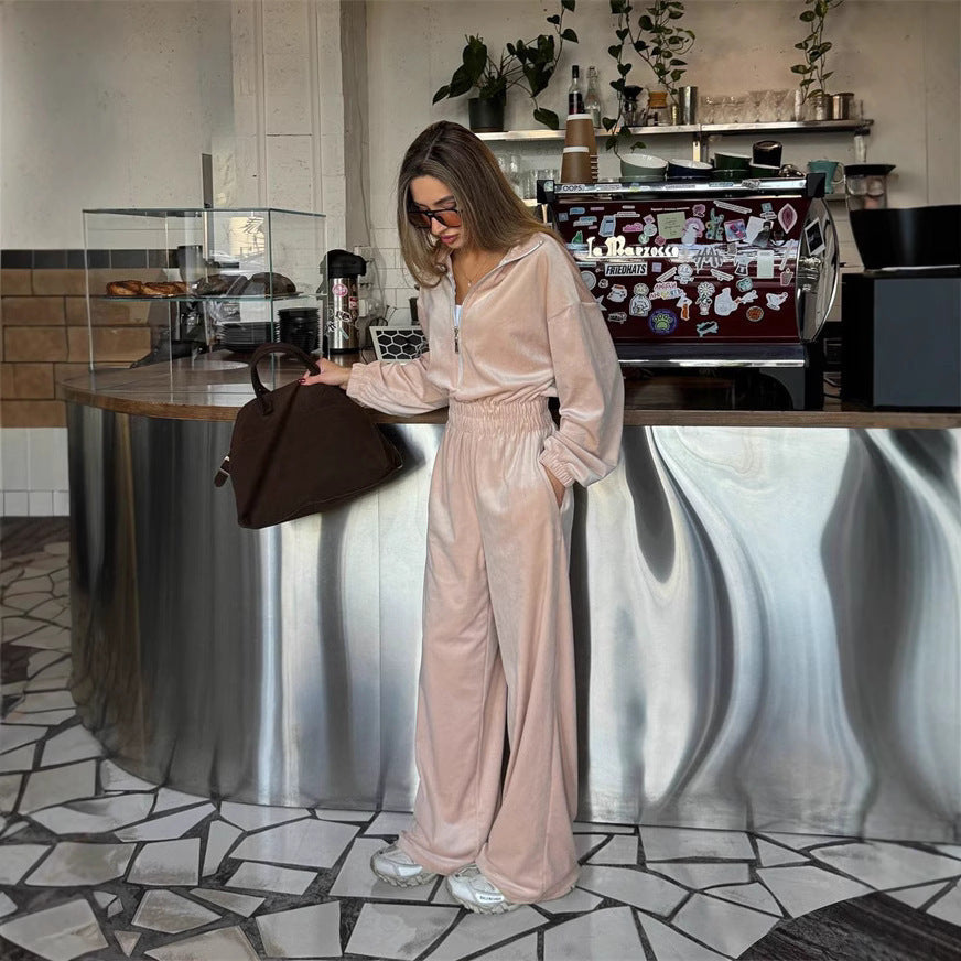 Beautifully Crafted Garment