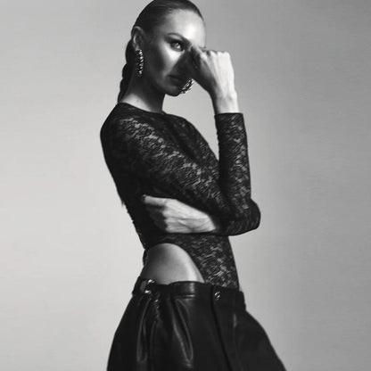 Thoughtfully Designed Garment