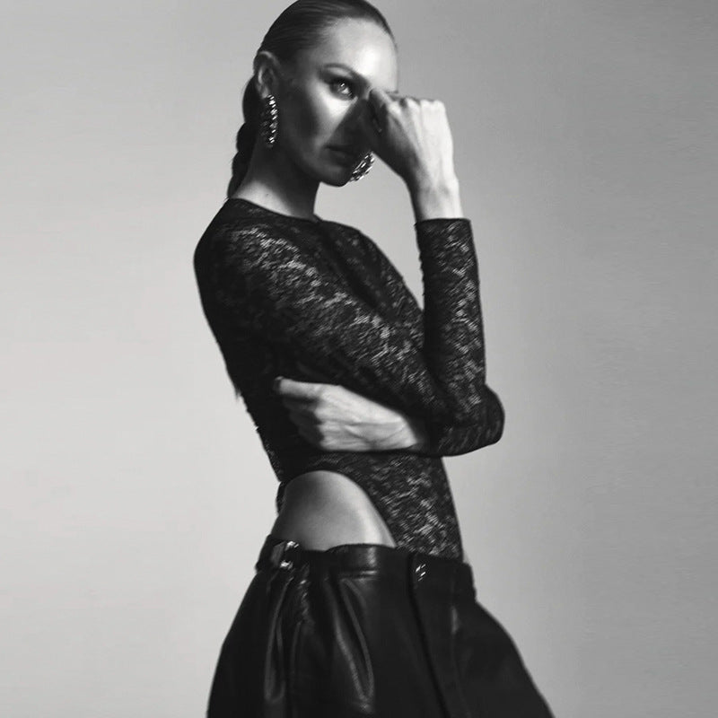 Thoughtfully Designed Garment