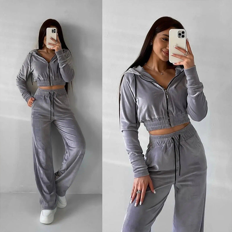 Classic Vintage Garment