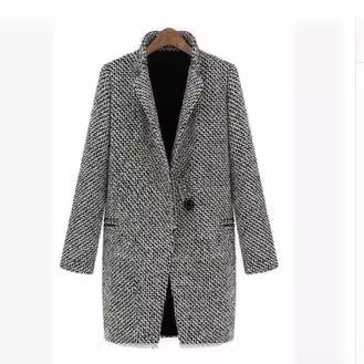 Timeless Vintage Style Garment