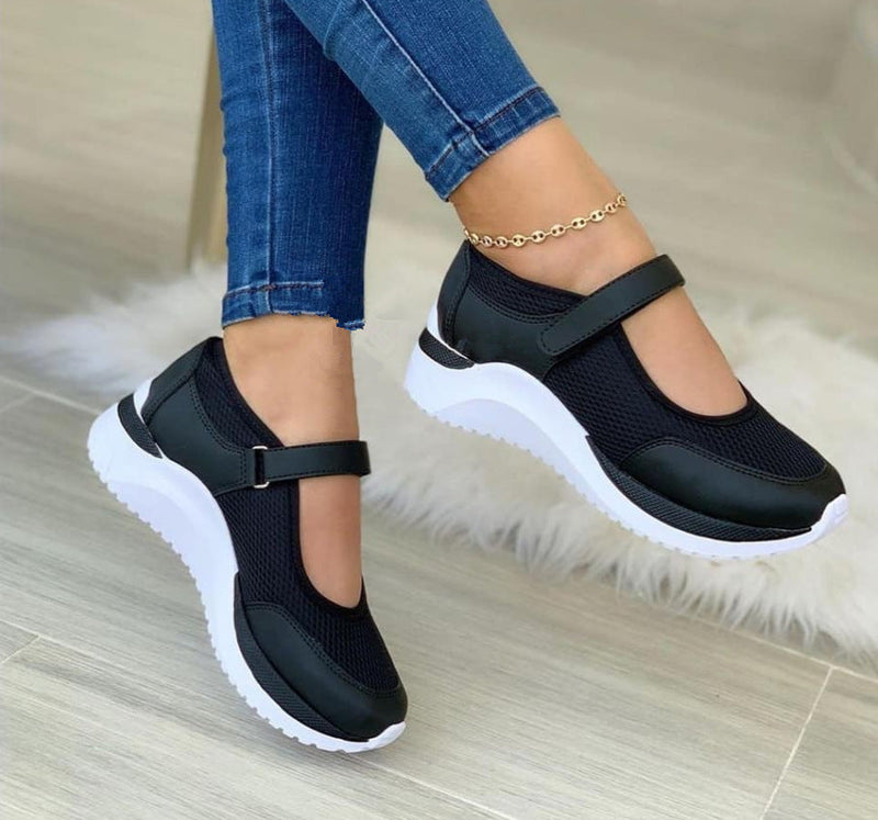Comfortable Orthopedic Shoes for Daily Wear