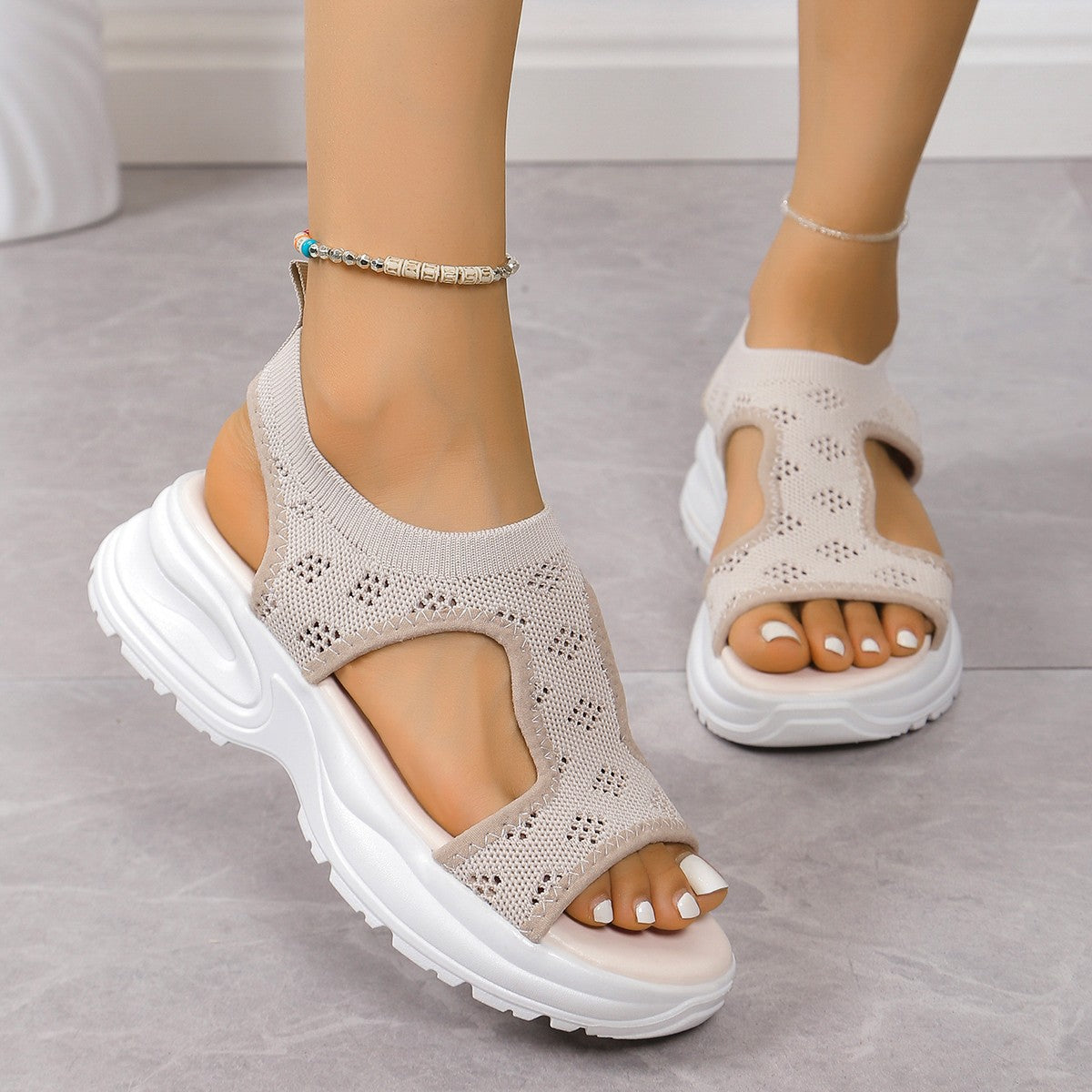Beige