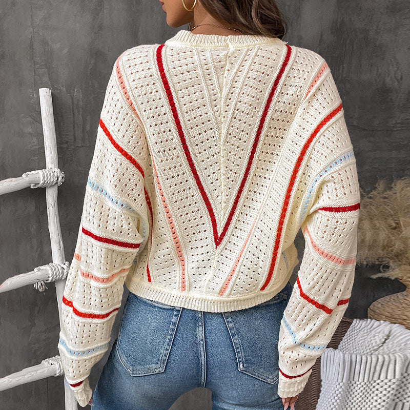 Beautifully Crafted Pullover
