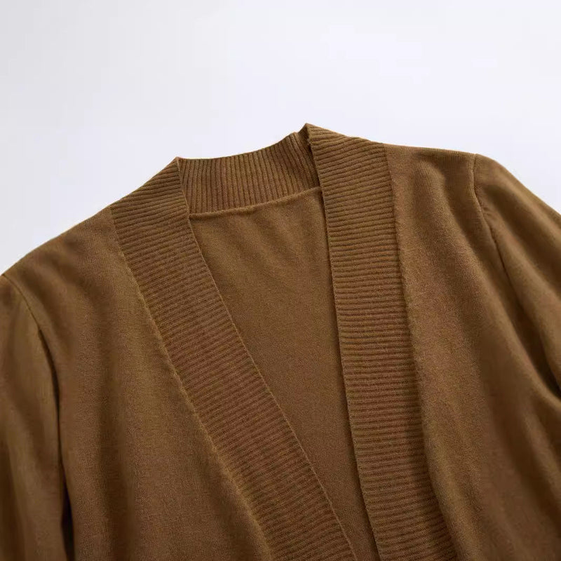 Vintage Inspired Cardigan