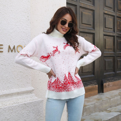 Beautifully Crafted Pullover