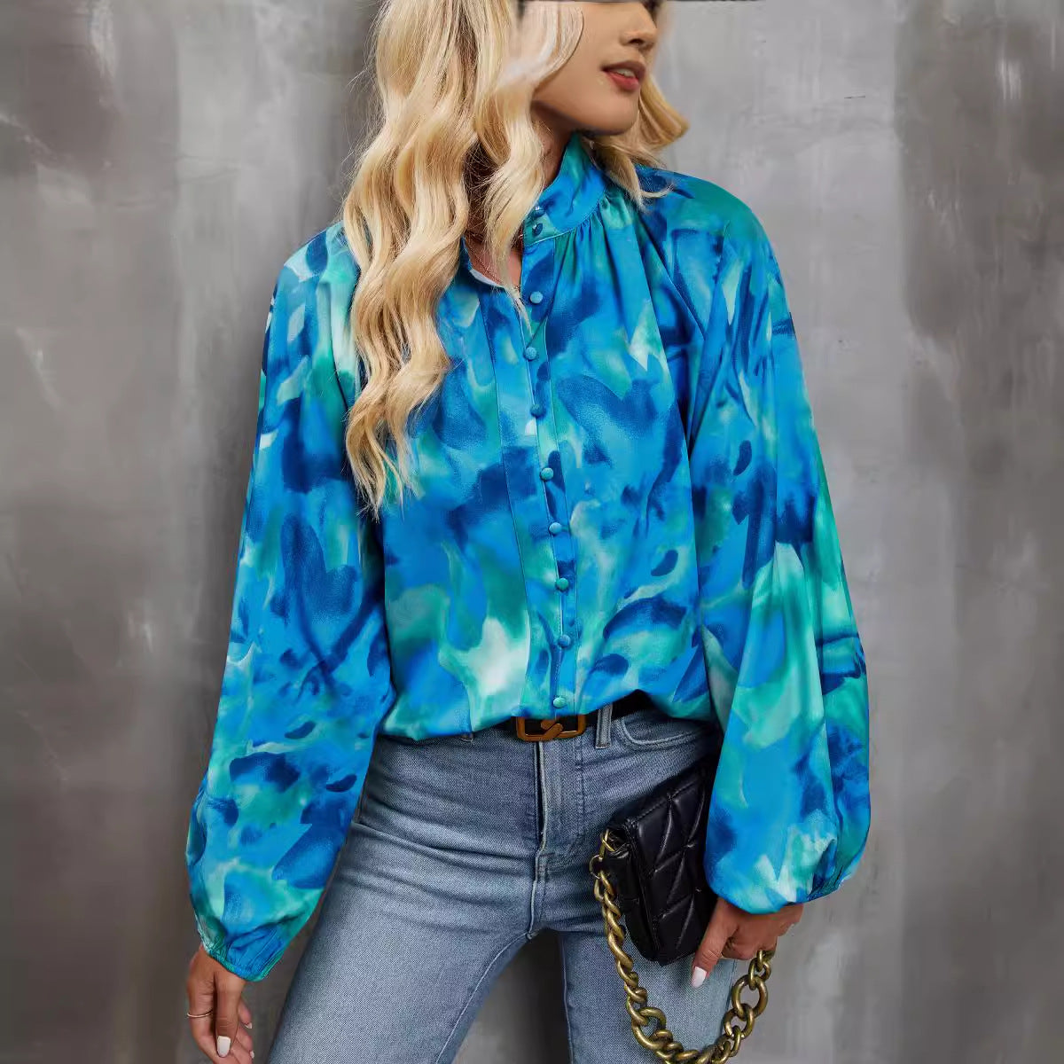 Thoughtfully Designed Garment