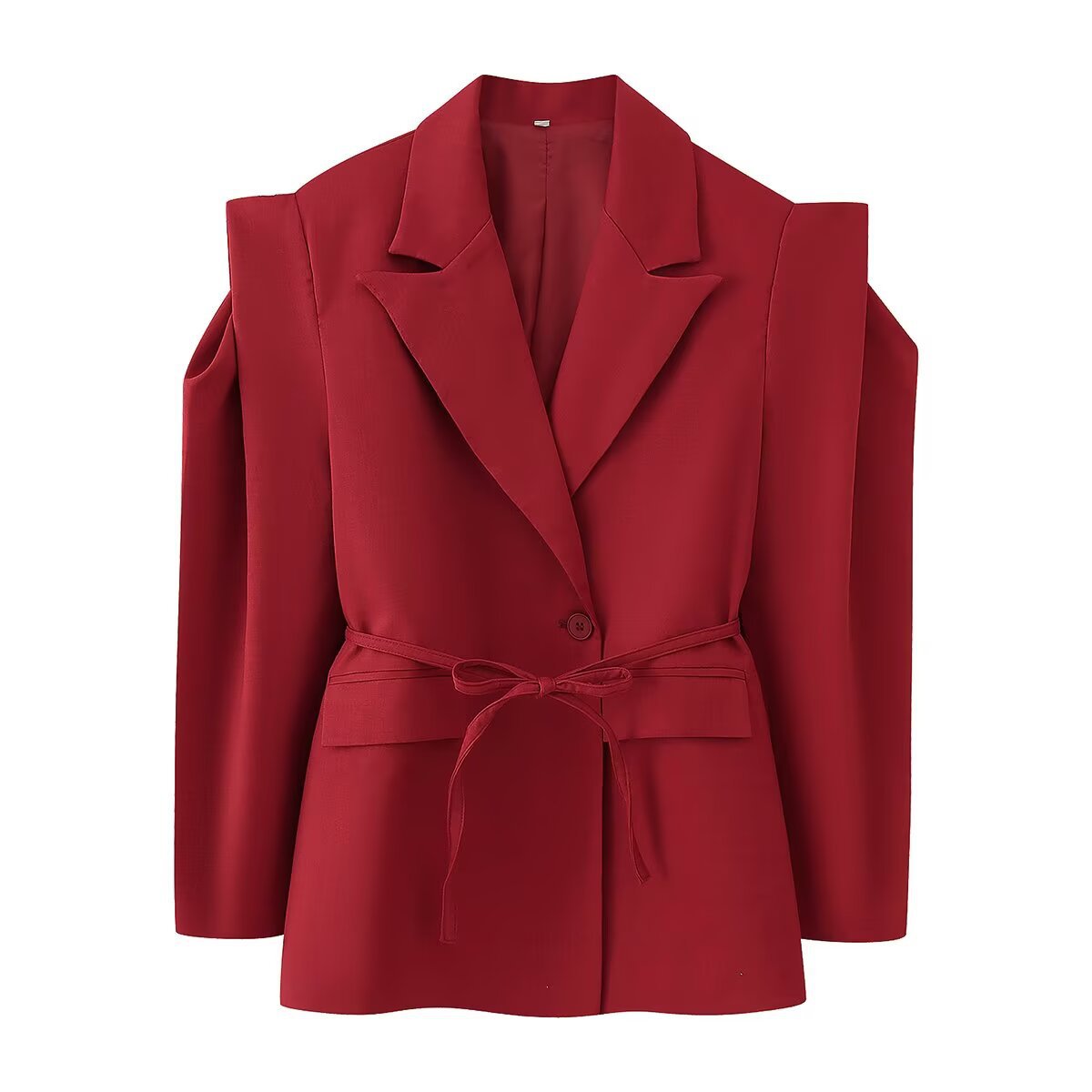 Thoughtfully Designed Garment