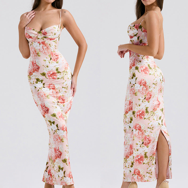 Elegantly Designed Garment