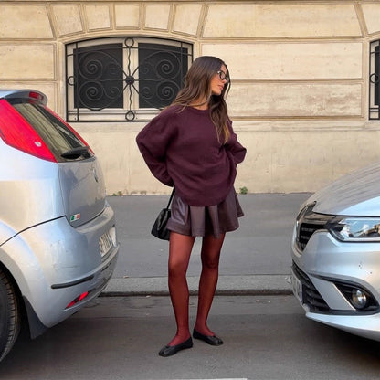 Classic Designed Pullover